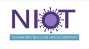 Logo NIOT - Network Infettivologico Ospedale Territorio